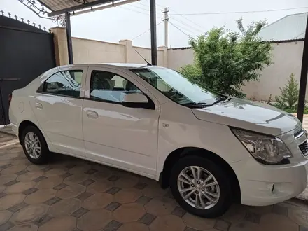 Chevrolet Cobalt 2025 года за 6 400 000 тг. в Кызылорда – фото 7