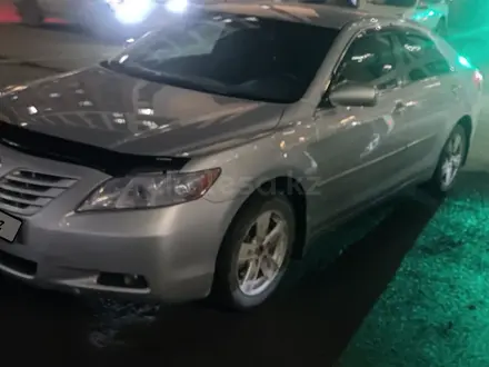 Toyota Camry 2008 года за 5 500 000 тг. в Астана – фото 12