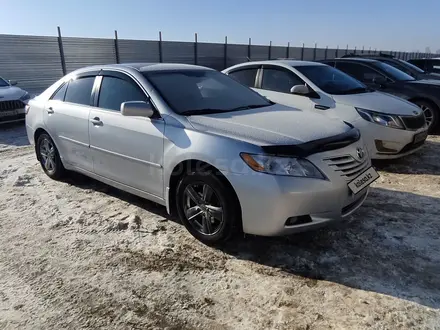 Toyota Camry 2008 года за 5 500 000 тг. в Астана – фото 5