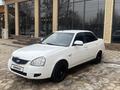 ВАЗ (Lada) Priora 2170 2013 годаүшін2 150 000 тг. в Шымкент