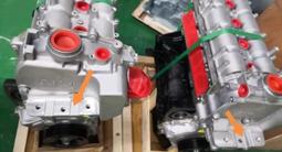 CFNa Двигателя новые Жаңа хорошего качества. Гарантия дней 40!. Наличие. Оп за 234 000 тг. в Шымкент – фото 4