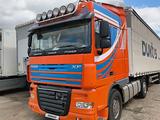 DAF  XF 105 2011 года за 23 500 000 тг. в Уральск