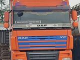 DAF  XF 105 2011 года за 23 500 000 тг. в Уральск – фото 2