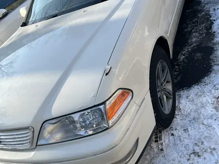 Toyota Mark II 1997 года за 3 000 000 тг. в Павлодар – фото 4