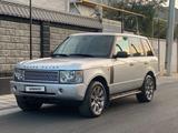 Land Rover Range Rover 2003 года за 4 800 000 тг. в Шымкент