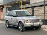 Land Rover Range Rover 2003 года за 4 800 000 тг. в Шымкент – фото 2