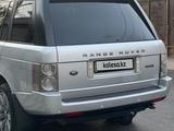 Land Rover Range Rover 2003 года за 4 800 000 тг. в Шымкент – фото 4