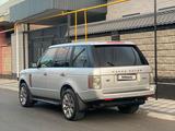 Land Rover Range Rover 2003 года за 4 800 000 тг. в Шымкент – фото 3