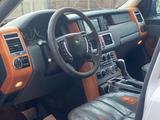 Land Rover Range Rover 2003 года за 4 800 000 тг. в Шымкент – фото 5