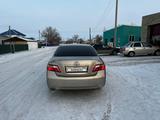 Toyota Camry 2006 годаүшін4 200 000 тг. в Актобе – фото 4