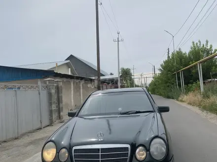 Mercedes-Benz E 320 1996 года за 2 400 000 тг. в Алматы – фото 6