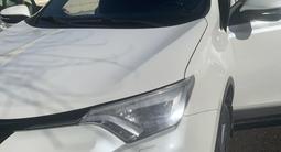 Toyota RAV4 2016 года за 12 000 000 тг. в Экибастуз – фото 3