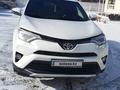 Toyota RAV4 2016 года за 12 000 000 тг. в Экибастуз – фото 21