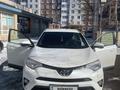 Toyota RAV4 2016 года за 12 000 000 тг. в Экибастуз – фото 2