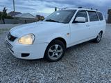 ВАЗ (Lada) Priora 2171 2013 года за 1 831 539 тг. в Костанай