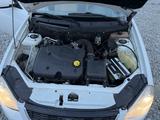 ВАЗ (Lada) Priora 2171 2013 года за 1 831 539 тг. в Костанай – фото 5
