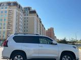 Toyota Land Cruiser Prado 2021 годаүшін27 000 000 тг. в Актау – фото 4