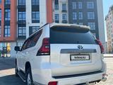 Toyota Land Cruiser Prado 2021 годаүшін27 000 000 тг. в Актау – фото 3