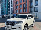 Toyota Land Cruiser Prado 2021 годаүшін27 000 000 тг. в Актау