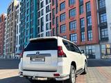 Toyota Land Cruiser Prado 2021 годаүшін27 000 000 тг. в Актау – фото 2