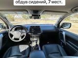 Toyota Land Cruiser Prado 2021 годаүшін27 000 000 тг. в Актау – фото 5
