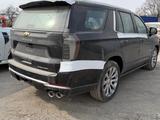 Chevrolet Tahoe 2026 года за 52 900 000 тг. в Алматы – фото 2