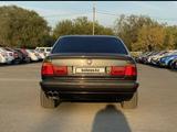 BMW 525 1991 годаfor3 500 000 тг. в Уральск – фото 5