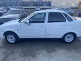 ВАЗ (Lada) Priora 2170 2013 года за 2 500 000 тг. в Атырау – фото 5