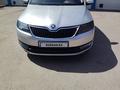 Skoda Rapid 2013 года за 3 500 000 тг. в Алматы
