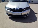 Skoda Rapid 2013 года за 3 500 000 тг. в Алматы