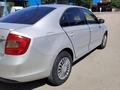 Skoda Rapid 2013 года за 3 500 000 тг. в Алматы – фото 3