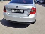Skoda Rapid 2013 года за 3 500 000 тг. в Алматы – фото 4