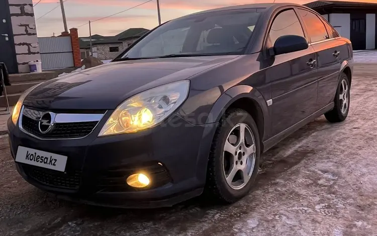 Opel Vectra 2007 года за 3 300 000 тг. в Актобе