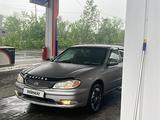 Nissan Cefiro 1999 года за 1 900 000 тг. в Усть-Каменогорск – фото 4