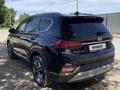 Hyundai Santa Fe 2019 годаүшін11 600 000 тг. в Астана – фото 4