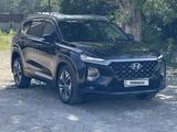 Hyundai Santa Fe 2019 года за 11 600 000 тг. в Астана – фото 3