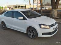 Volkswagen Polo 2014 года за 4 000 000 тг. в Уральск