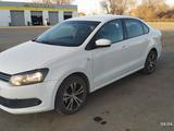 Volkswagen Polo 2014 года за 4 000 000 тг. в Уральск – фото 3