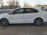 Volkswagen Polo 2014 года за 4 000 000 тг. в Уральск – фото 4