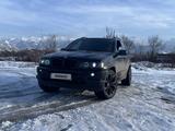 BMW X5 2001 года за 3 800 000 тг. в Алматы – фото 4