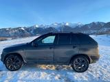 BMW X5 2001 года за 3 800 000 тг. в Алматы – фото 5