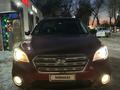 Subaru Outback 2015 года за 5 800 000 тг. в Уральск – фото 5