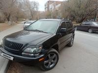 Lexus RX 300 2000 годаүшін5 300 000 тг. в Караганда