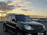 Lexus GX 470 2007 года за 13 500 000 тг. в Кокшетау