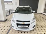 Chevrolet Spark 2021 годаfor5 600 000 тг. в Шымкент – фото 4