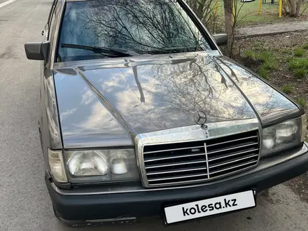 Mercedes-Benz 190 1991 года за 900 000 тг. в Астана