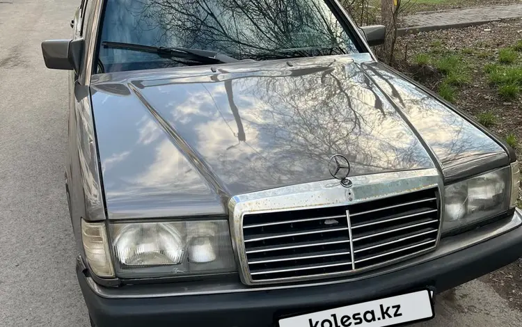 Mercedes-Benz 190 1991 года за 900 000 тг. в Астана