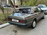 Mercedes-Benz 190 1991 года за 900 000 тг. в Астана – фото 2