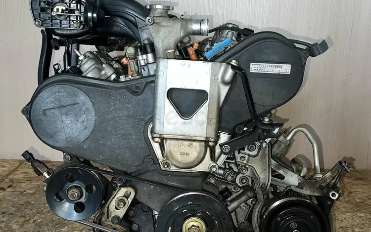 Двигатель 3.0 литра 1MZ-FE VVT-I на Lexus ES300 за 550 000 тг. в Алматы
