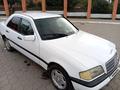 Mercedes-Benz C 180 1995 года за 1 600 000 тг. в Темиртау – фото 4